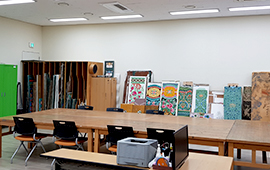 Dancheong Room [image1]