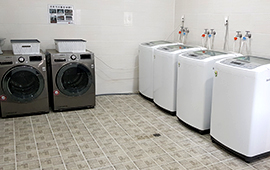 Laundry Room [image1]