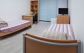 Dormitory [image2]