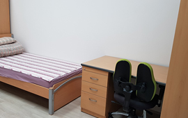 Dormitory [image3]