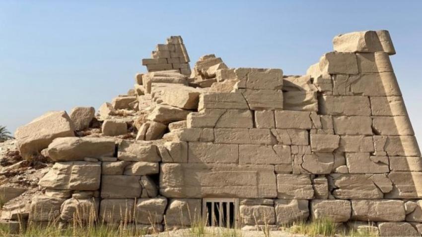 [아주경제 외]전통대, 이집트 문화유산 보존·관리 지원사업 2년 연속 선정 섬네일 이미지